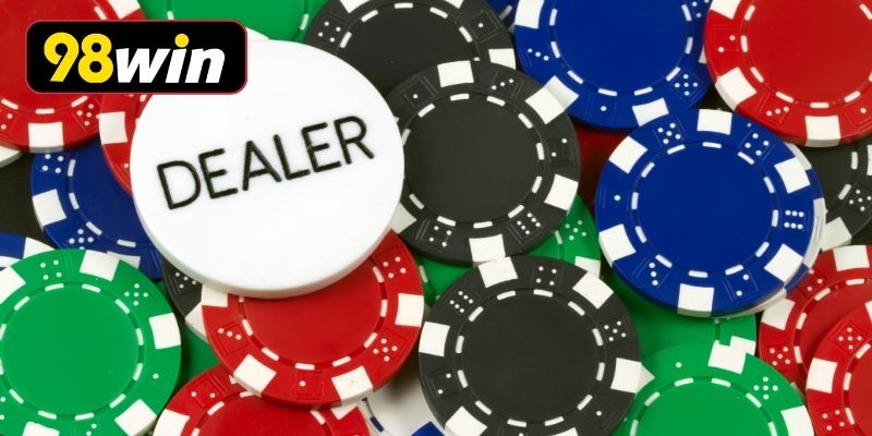 Cách hoạt động của Baccarat Squeeze