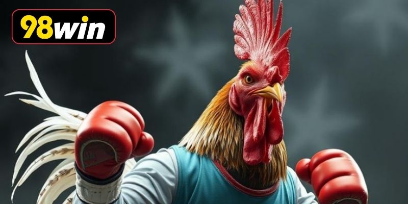 Các hình thức đá gà Thomo 24h được ưa chuộng