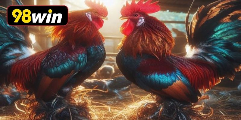 Chiến kê mạnh quy tụ nhiều yếu tố