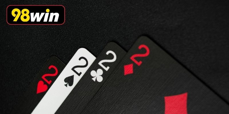Điểm nổi bật của casino 98WIN