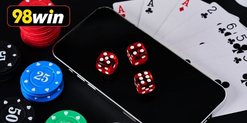 Khám phá nhiều tựa game độc đáo