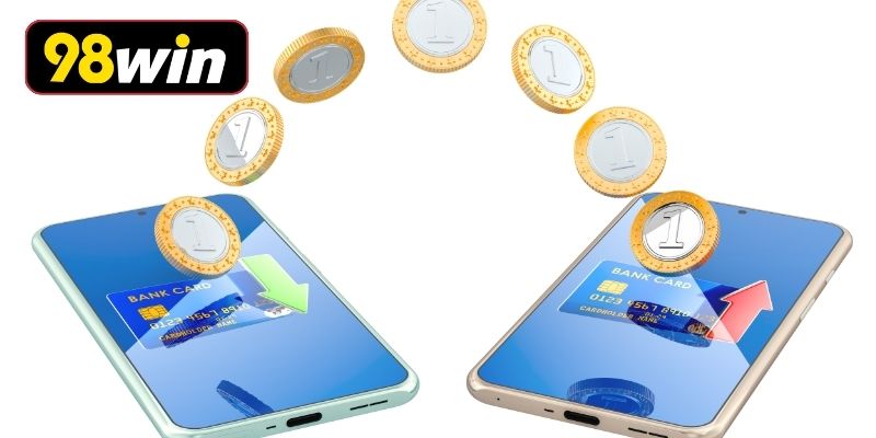 Lý do thành viên cần nạp tiền