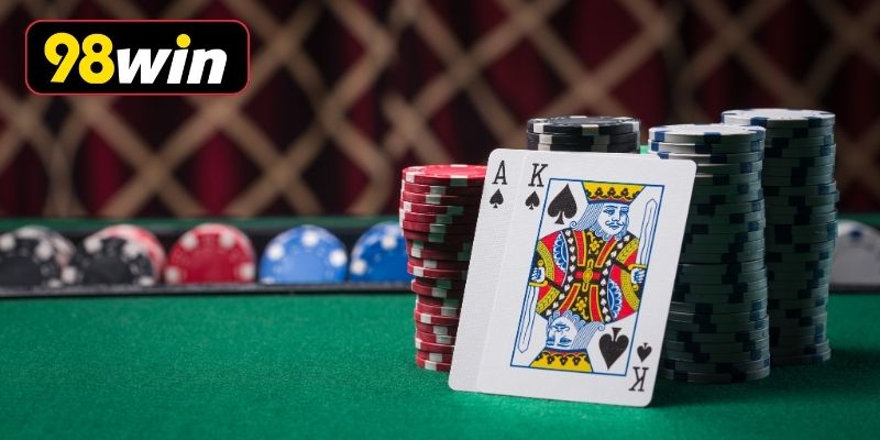 Omaha Turbo Stack đầy hấp dẫn