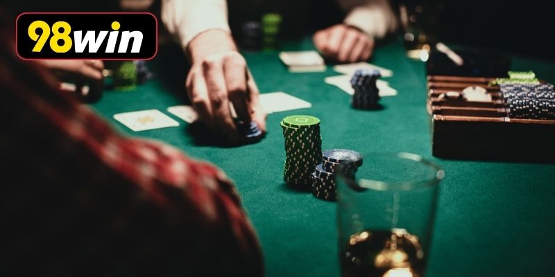 Thế mạnh chỉ có ở sân chơi