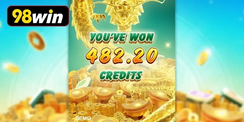 Thế mạnh của Mahjong Ways Deluxe