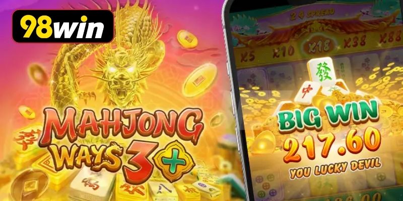 Tính năng nâng cao chiến thắng