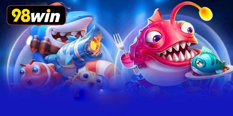 Vì sao cần cách bắn cá khi hết xu?