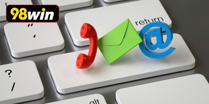 Vì sao hệ thống thiết lập liên hệ 98WIN?